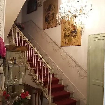 Antico '900 住宿加早餐酒店