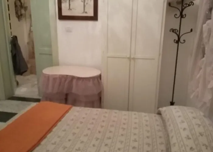 לינה וארוחת בוקר Antico '900 בולוניה