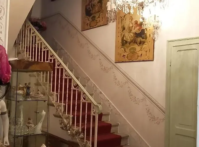 Antico '900 Nocleg ze śniadaniem