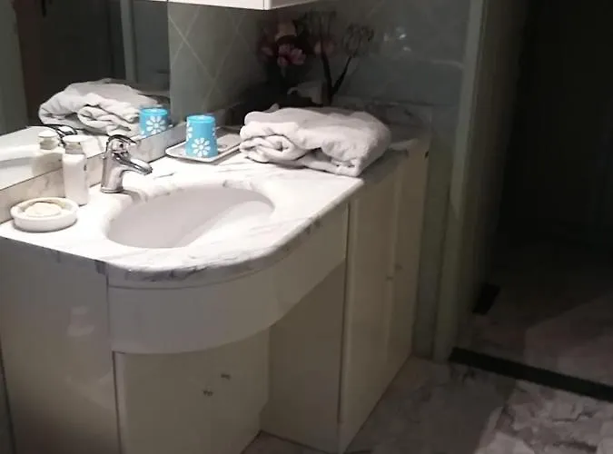 Antico '900 Nocleg ze śniadaniem