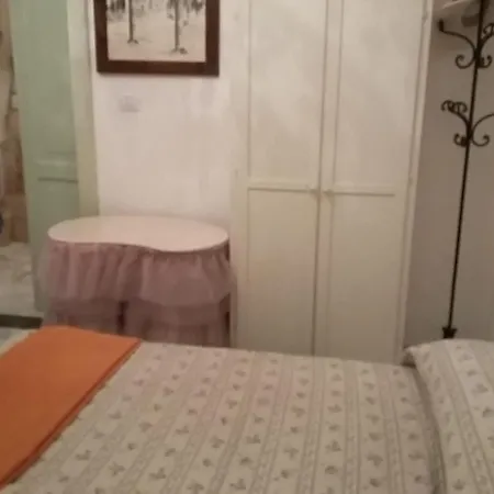Couette-café Antico '900 Bologne