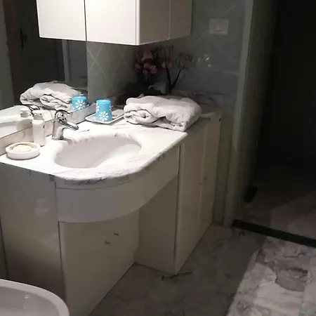 Antico '900 Отель типа 